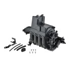 Collecteur d'admission Pour OPEL VAUXHALL ASTRA A04 ZAFIRA A05 5850714 55564933