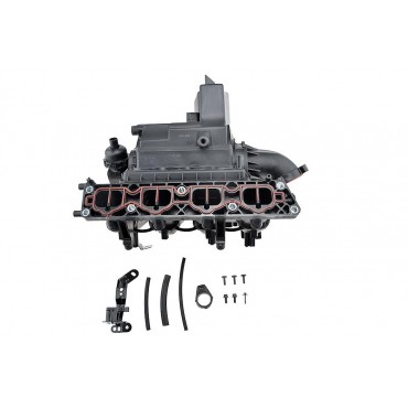 Collecteur d'admission Pour OPEL VAUXHALL ASTRA A04 ZAFIRA A05 5850714 55564933