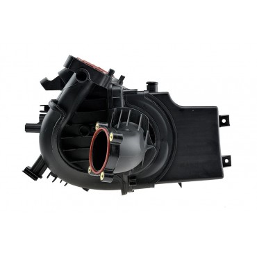 Collecteur d'admission Pour OPEL VAUXHALL ASTRA A04 ZAFIRA A05 5850714 55564933