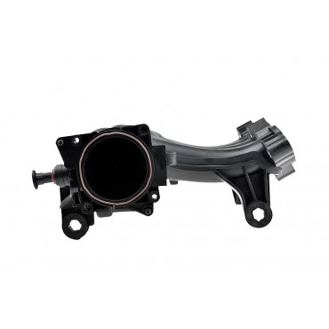 Collecteur d'admission Pour MERCEDES CLASSE C CLC E CLK SLK SPRINTER A2711401101