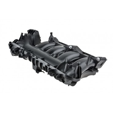 Collecteur d'admission Pour MERCEDES Classe A B C GLA GLK GLC 2700900737