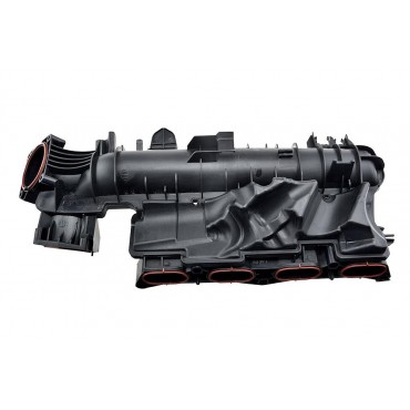 Collecteur d'admission Pour MERCEDES Classe A B C GLA GLK GLC 2700900737