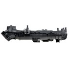 Collecteur d'admission Pour MERCEDES Classe A B C GLA GLK GLC 2700900737