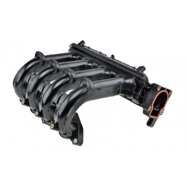 Collecteur d'admission Pour HONDA CITY JAZZ 17100PWA000 17100PWA010
