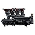 Collecteur d'admission Pour HONDA CITY JAZZ 17100PWA000 17100PWA010