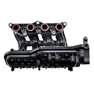 Collecteur d'admission Pour HONDA CITY JAZZ 17100PWA000 17100PWA010