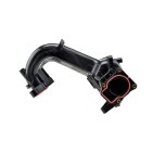 Collecteur d'admission Pour HONDA CITY JAZZ 17100PWA000 17100PWA010
