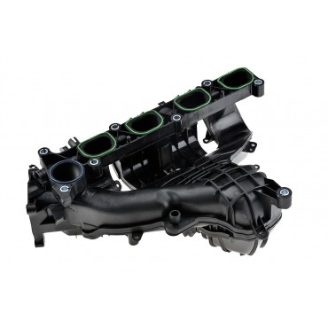 Collecteur d'admission Pour FORD MONDEO MAZDA 6 1.8 2.0 2002-2007 1349276
