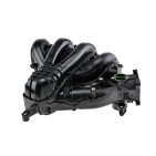 Collecteur d'admission Pour FORD MONDEO MAZDA 6 1.8 2.0 2002-2007 1349276