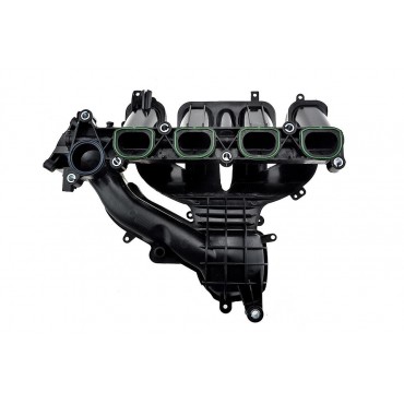 Collecteur d'admission Pour FORD MONDEO MAZDA 6 1.8 2.0 2002-2007 1349276