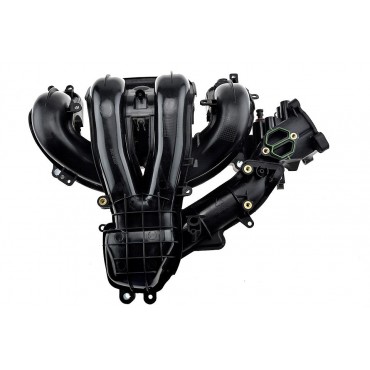 Collecteur d'admission Pour FORD MONDEO MAZDA 6 1.8 2.0 2002-2007 1349276