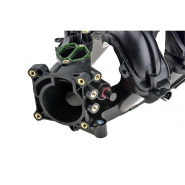 Collecteur d'admission Pour FORD MONDEO MAZDA 6 1.8 2.0 2002-2007 1349276