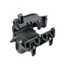 Collecteur d'admission Pour FORD FIESTA FUSION KA 1.6 1668595S1 2N1U9424BD