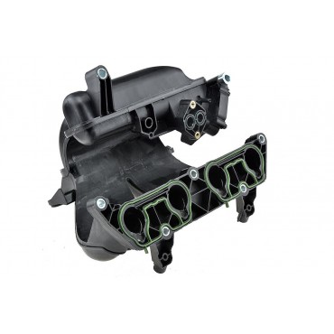 Collecteur d'admission Pour FORD FIESTA FUSION KA 1.6 1668595S1 2N1U9424BD