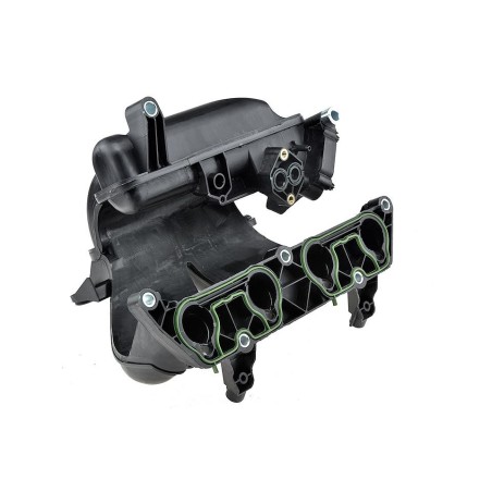 Collecteur d'admission Pour FORD FIESTA FUSION KA 1.6 1668595S1 2N1U9424BD
