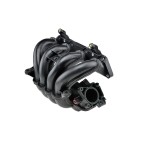 Collecteur d'admission Pour FORD FIESTA FUSION KA 1.6 1668595S1 2N1U9424BD