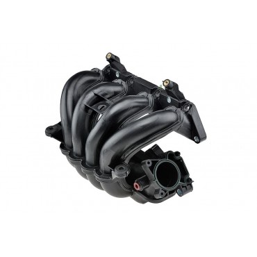 Collecteur d'admission Pour FORD FIESTA FUSION KA 1.6 1668595S1 2N1U9424BD