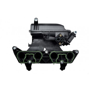 Collecteur d'admission Pour FORD FIESTA FUSION KA 1.6 1668595S1 2N1U9424BD