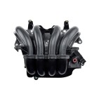 Collecteur d'admission Pour FORD FIESTA FUSION KA 1.6 1668595S1 2N1U9424BD