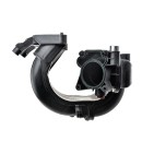 Collecteur d'admission Pour FORD FIESTA FUSION KA 1.6 1668595S1 2N1U9424BD