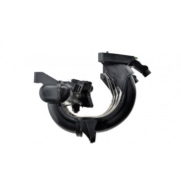 Collecteur d'admission Pour FORD FIESTA FUSION KA 1.6 1668595S1 2N1U9424BD