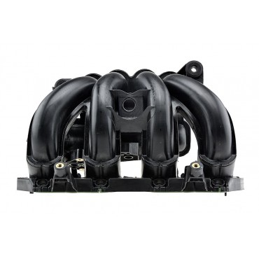 Collecteur d'admission Pour FORD FIESTA FUSION KA 1.6 1668595S1 2N1U9424BD