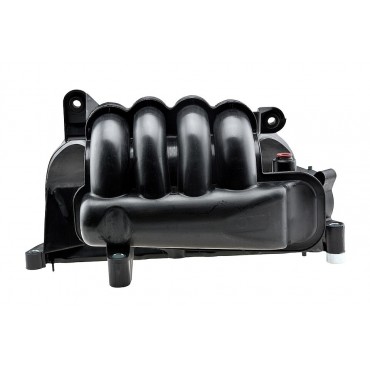 Collecteur d'admission Pour FORD FIESTA FUSION KA 1.6 1668595S1 2N1U9424BD