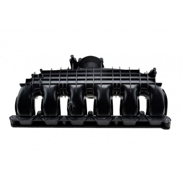 Collecteur d'admission Pour BMW Série 1 3 7 X6 Z4 7564679 11617564679