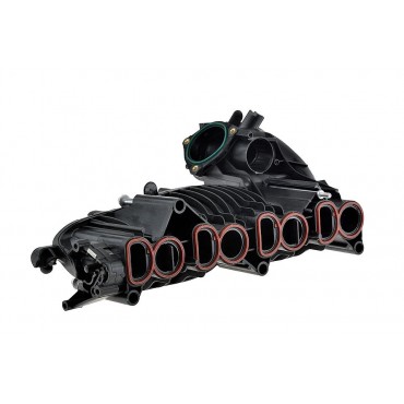 Collecteur d'admission Pour BMW Série 1 3 X1 8507240 11617811215 11617798885