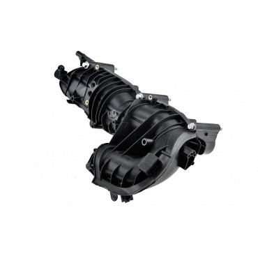 Collecteur d'admission Pour BMW Série 1 3 X1 8507240 11617811215 11617798885