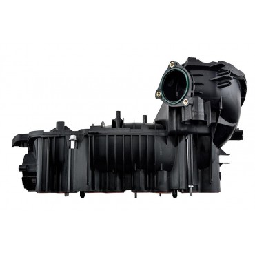 Collecteur d'admission Pour BMW Série 1 3 X1 8507240 11617811215 11617798885