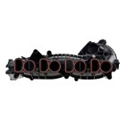 Collecteur d'admission Pour BMW Série 1 3 X1 8507240 11617811215 11617798885