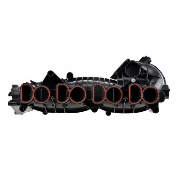 Collecteur d'admission Pour BMW Série 1 3 X1 8507240 11617811215 11617798885