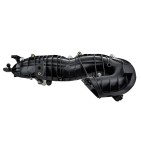 Collecteur d'admission Pour BMW Série 1 3 X1 8507240 11617811215 11617798885