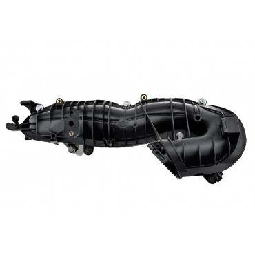 Collecteur d'admission Pour BMW Série 1 3 X1 8507240 11617811215 11617798885