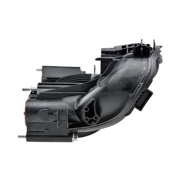 Collecteur d'admission Pour BMW Série 1 3 X1 8507240 11617811215 11617798885