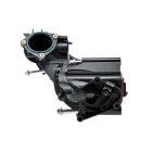 Collecteur d'admission Pour BMW Série 1 3 X1 8507240 11617811215 11617798885