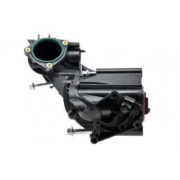 Collecteur d'admission Pour BMW Série 1 3 X1 8507240 11617811215 11617798885