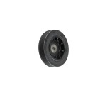 Poulie Damper Pour SOLENZA CLIO KANGOO MEGANE RAPID SCÉNIC THALIA TRAFIC TVD1010