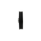 Poulie Damper Pour SOLENZA CLIO KANGOO MEGANE RAPID SCÉNIC THALIA TRAFIC TVD1010