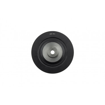 Poulie Damper Pour SOLENZA CLIO KANGOO MEGANE RAPID SCÉNIC THALIA TRAFIC TVD1010