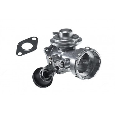 Vanne EGR Pour A3 SEAT IBIZA LEON TOLEDO SKODA OCTAVIA VW BORA GOLF 038131501T