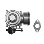 Vanne EGR Pour A3 SEAT IBIZA LEON TOLEDO SKODA OCTAVIA VW BORA GOLF 038131501T