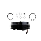 Embrayage magnétique pour compresseur de clim A3 TT GALAXY INCA BORA 1J0820811L