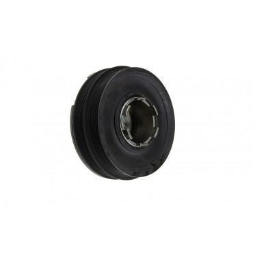 Poulie Damper BMW Serie 3 E46 320 d 318 d 5 E39 520 d 11232247565S1 11232247565