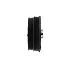 Poulie Damper BMW Serie 3 E46 320 d 318 d 5 E39 520 d 11232247565S1 11232247565