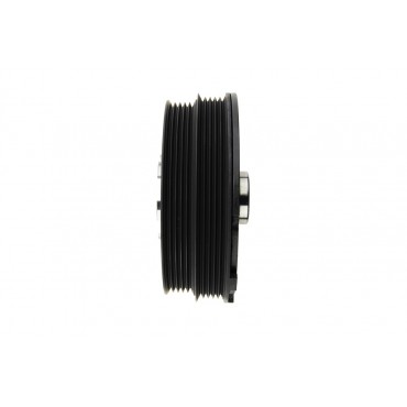 Poulie Damper BMW Serie 3 E46 320 d 318 d 5 E39 520 d 11232247565S1 11232247565