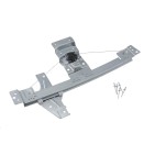 Mécanisme Lève Vitre Arrière Droit PEUGEOT 207 SW WK_ 9224G5 AC796 9224C9