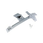 Mécanisme Lève Vitre Arrière Droit PEUGEOT 207 SW WK_ 9224G5 AC796 9224C9
