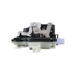Gache Serrure de porte Arrière Gauche Pour CORDOBA IBIZA FABIA POLO 3B4839015AG